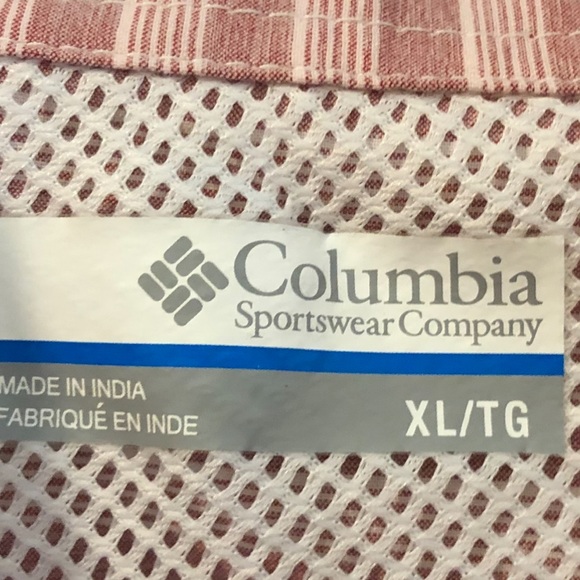 Columbia Omni-Shade Shirt - Picture 3 of 3